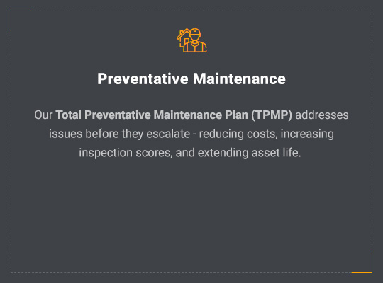 Tri Rivers Property Maintenance